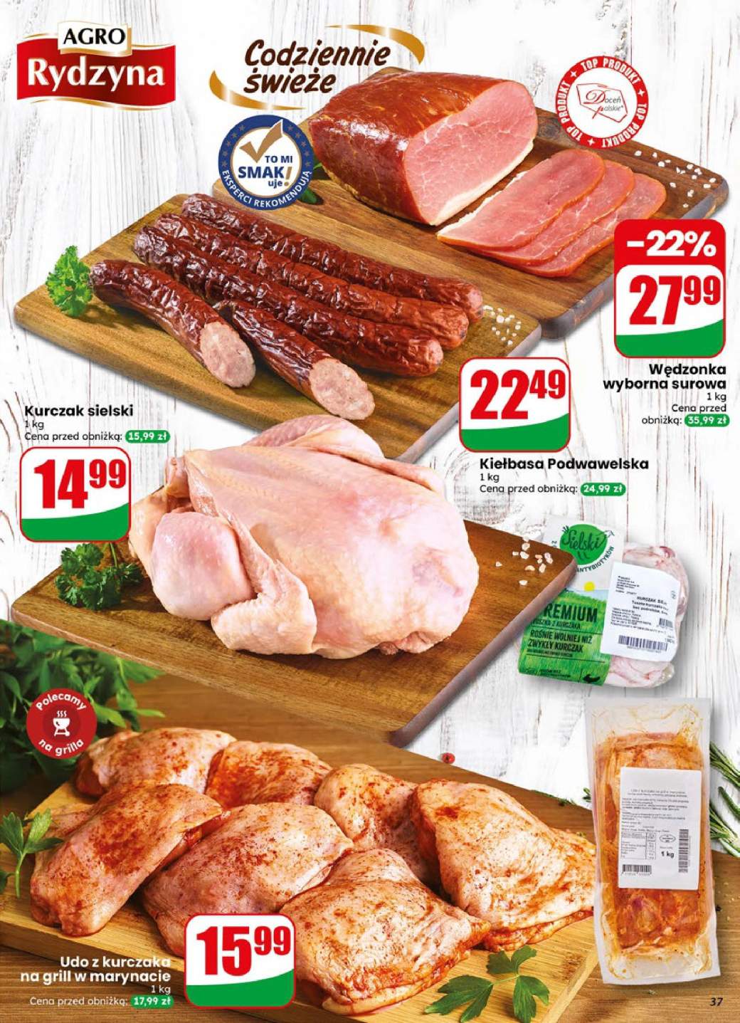 Okładka gazetki