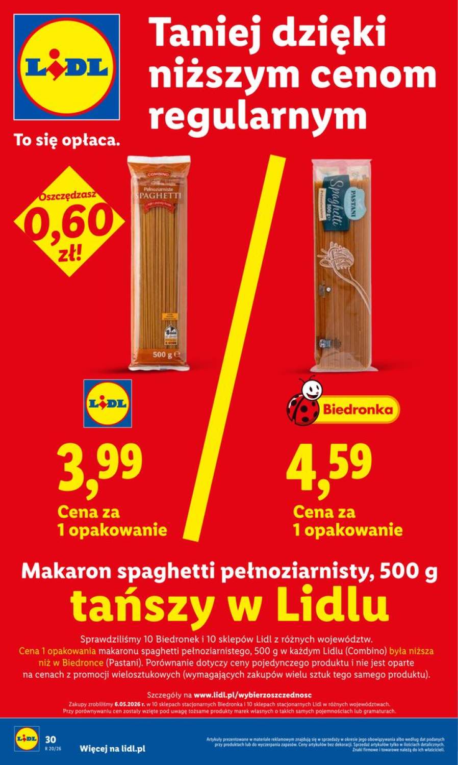 Okładka gazetki