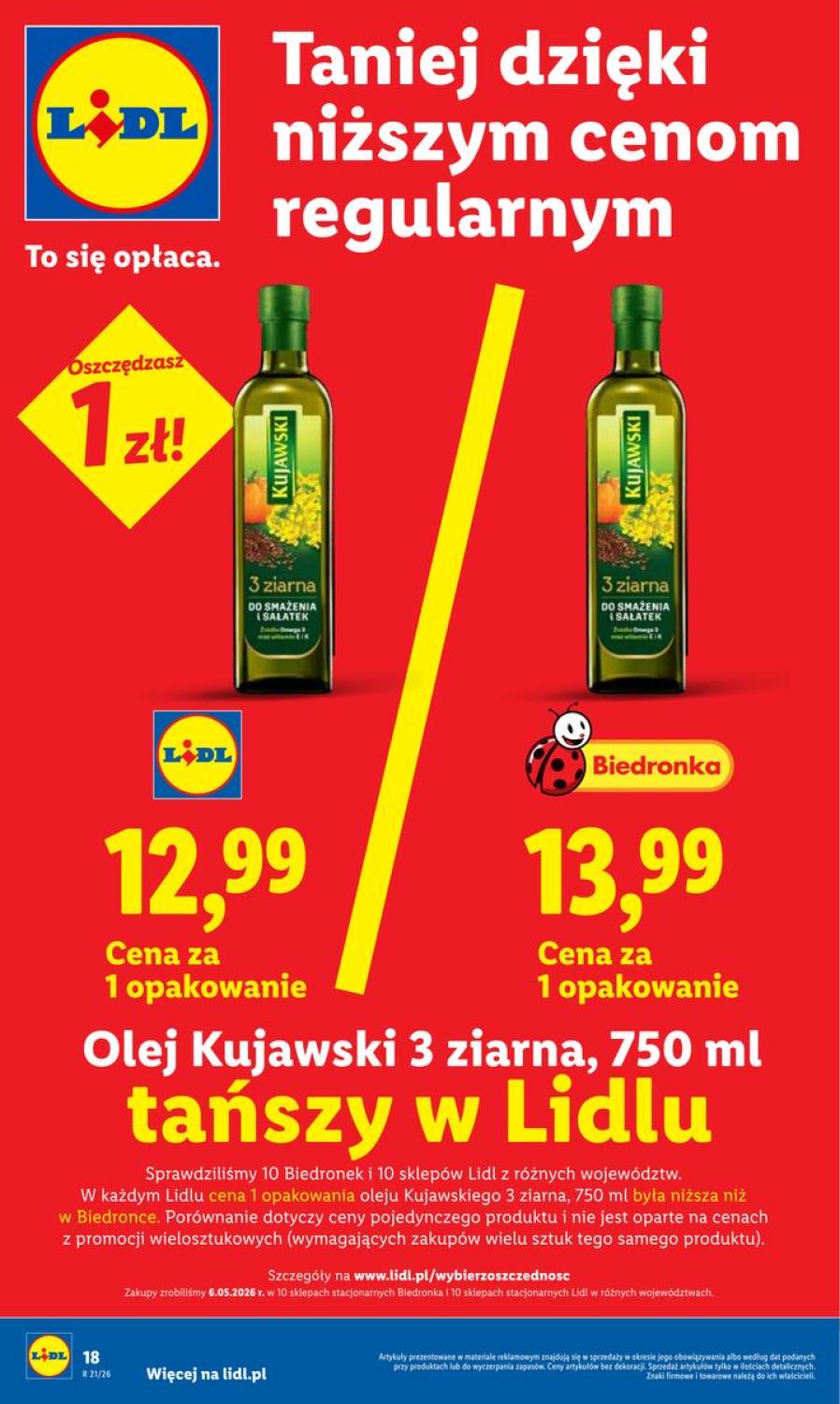 Okładka gazetki