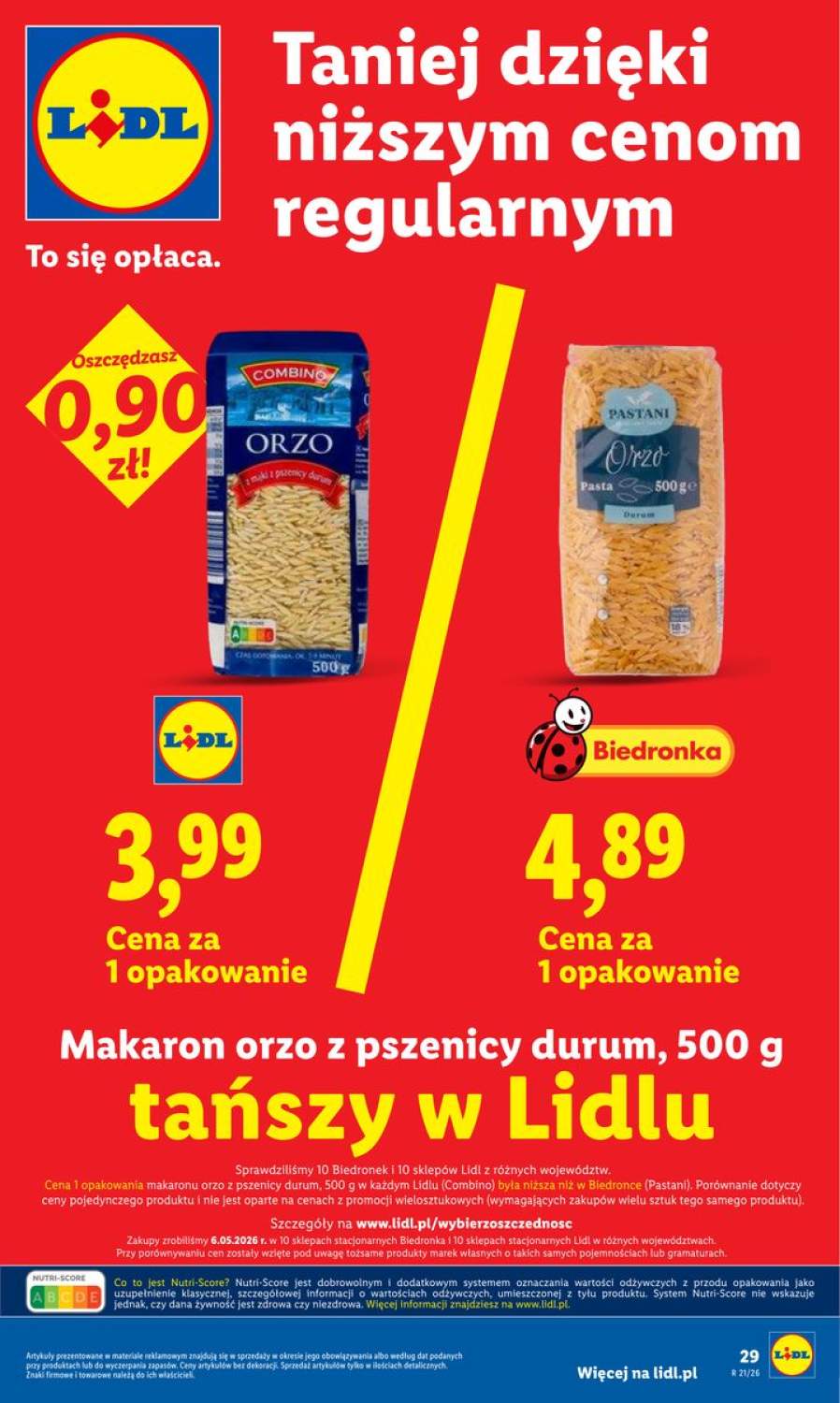 Okładka gazetki