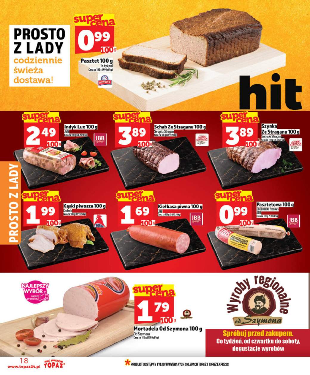 Okładka gazetki