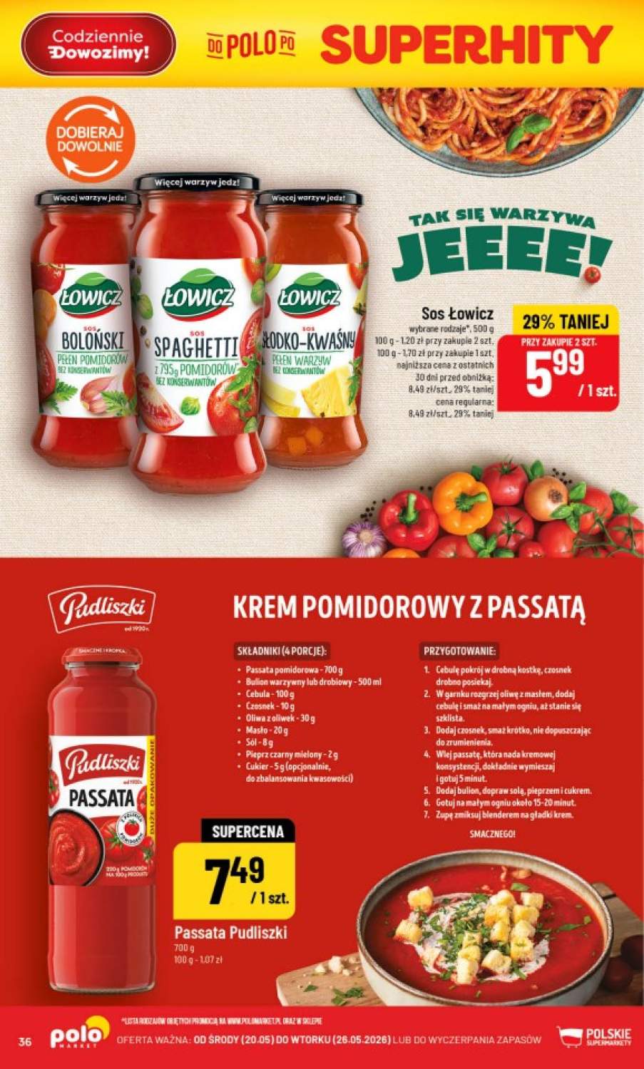 Okładka gazetki