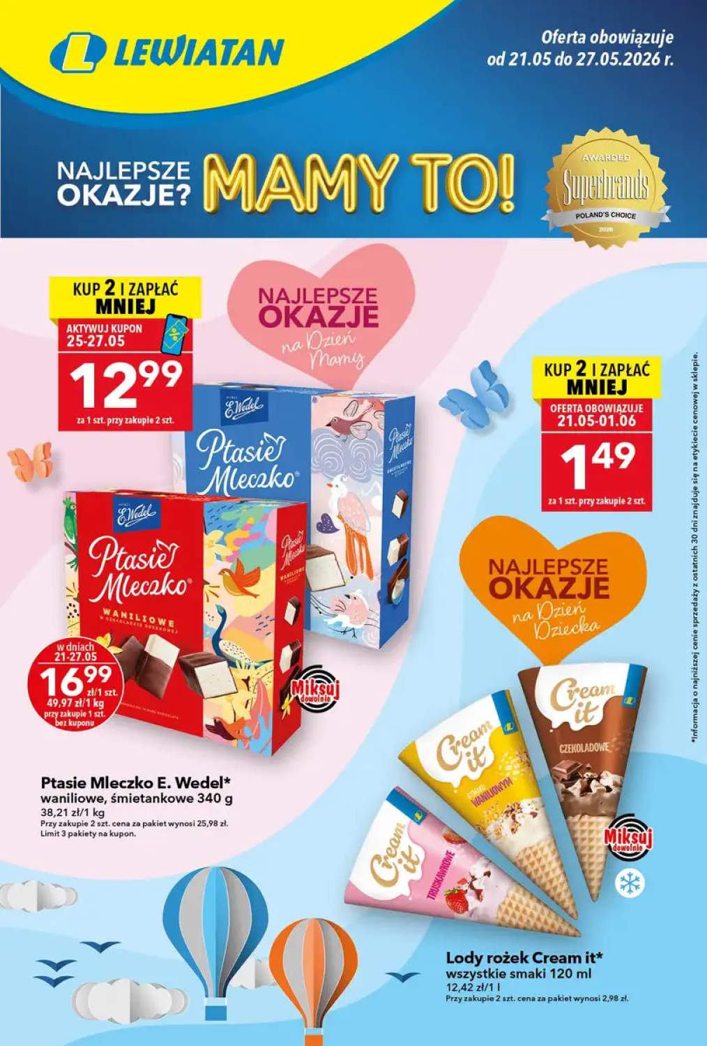Gazetka – strona 1