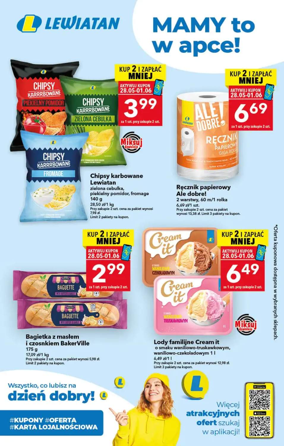 Gazetka – strona 1