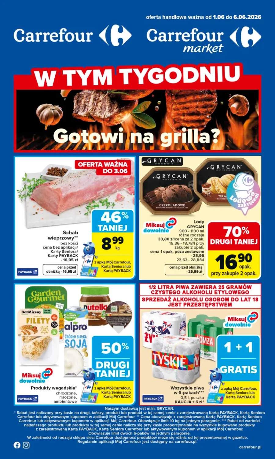 Okładka gazetki