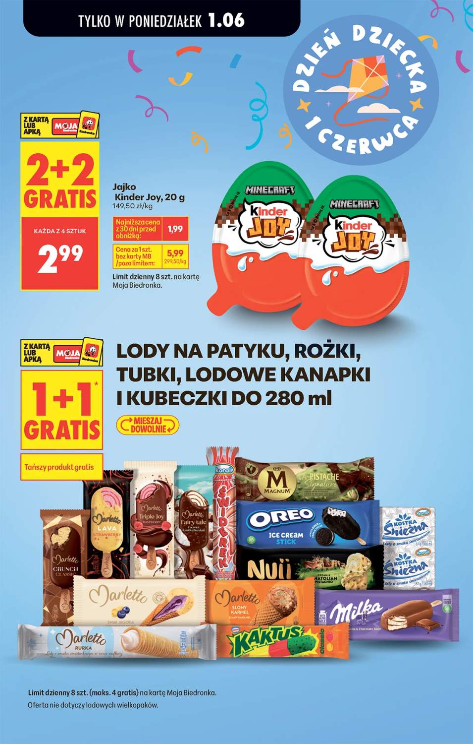 Okładka gazetki