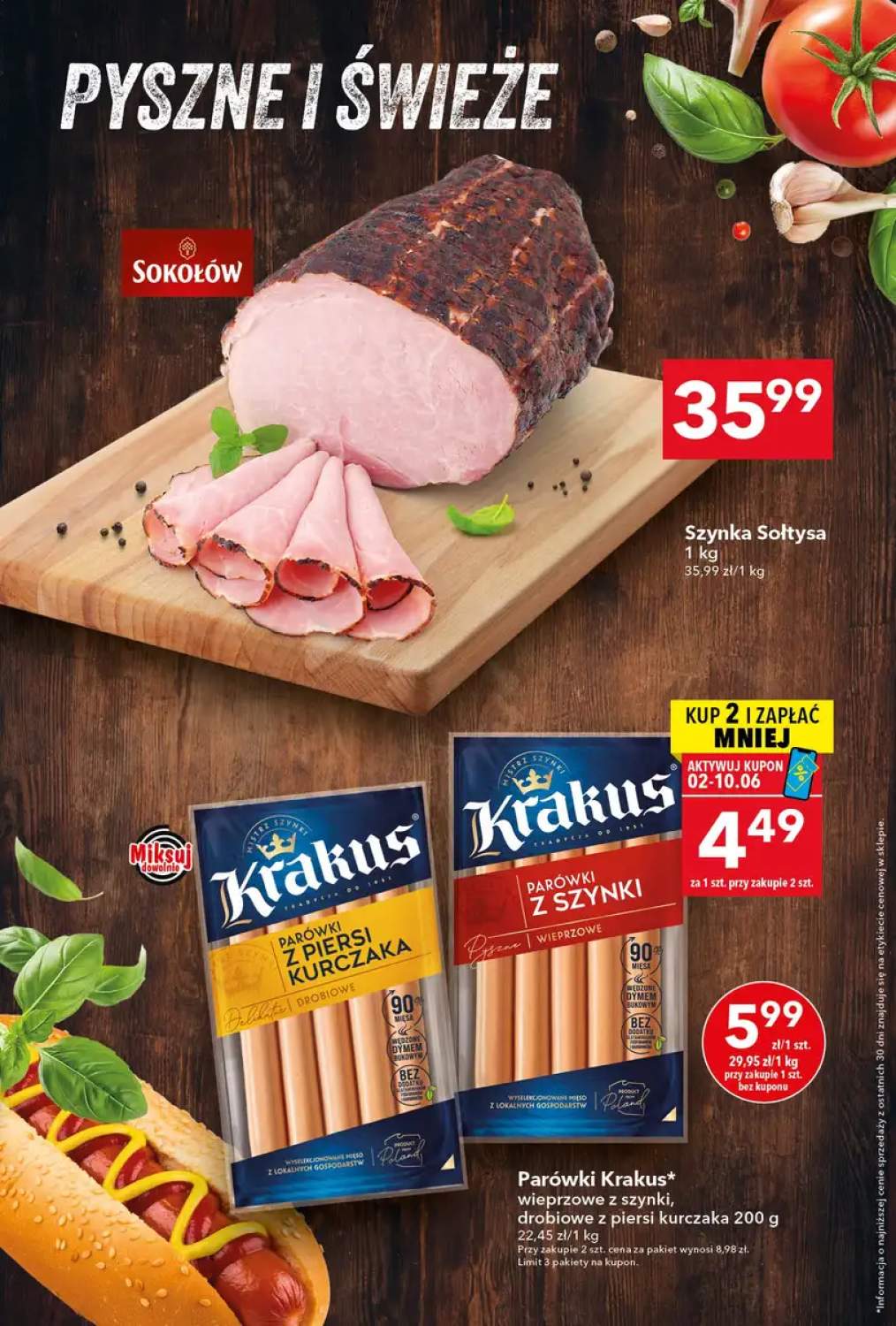 Gazetka – strona 2
