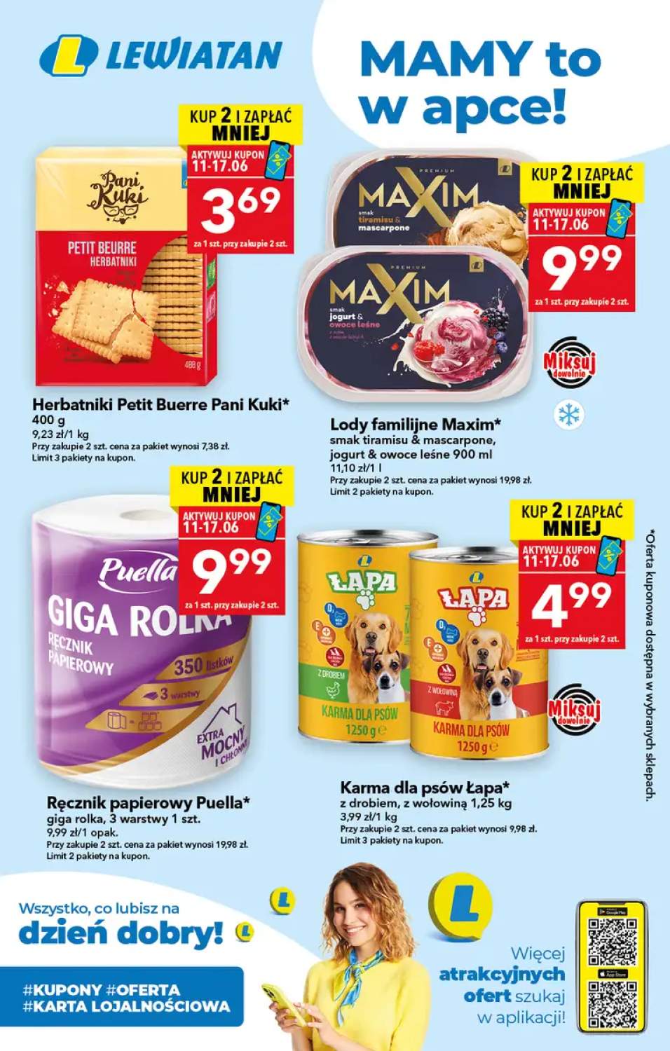 Gazetka – strona 1
