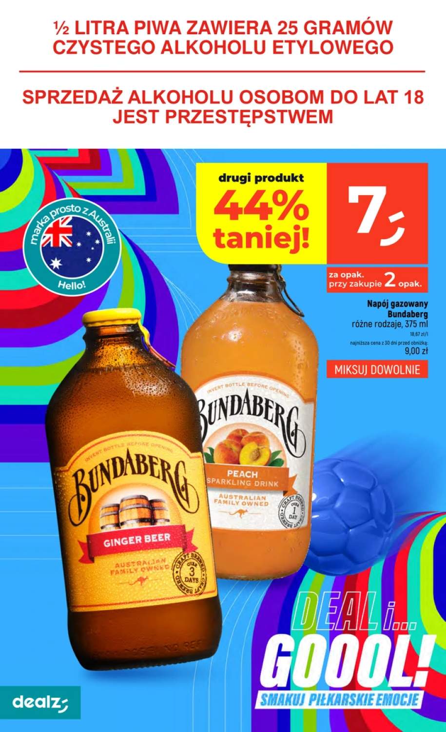 Okładka gazetki