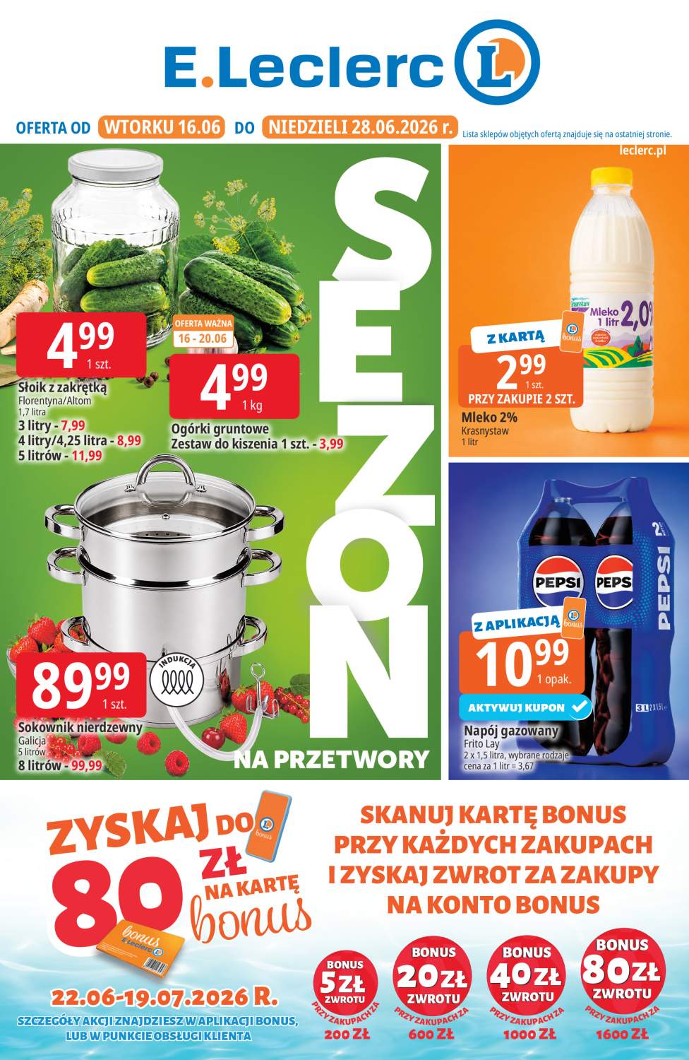 Okładka gazetki