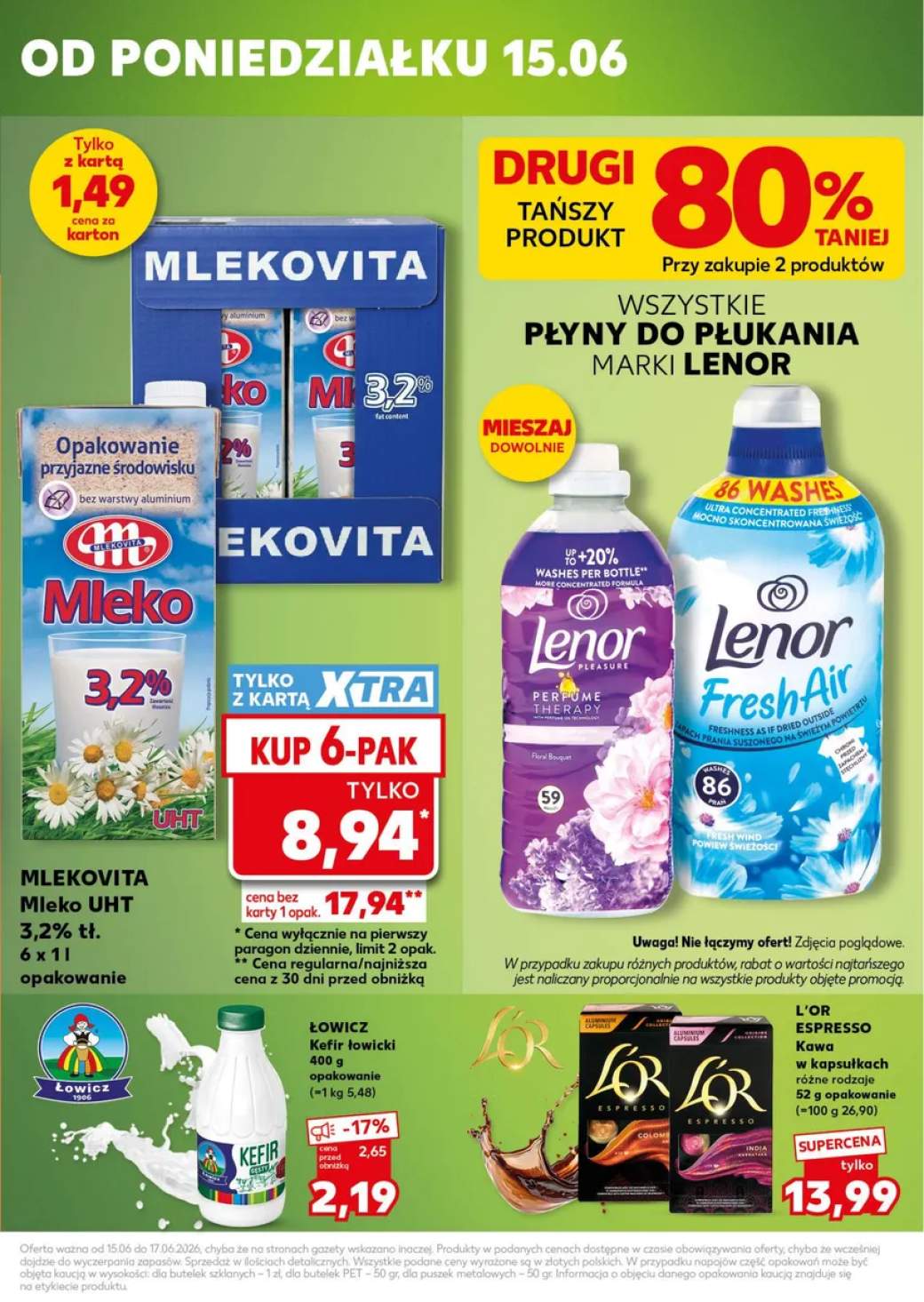 Okładka gazetki