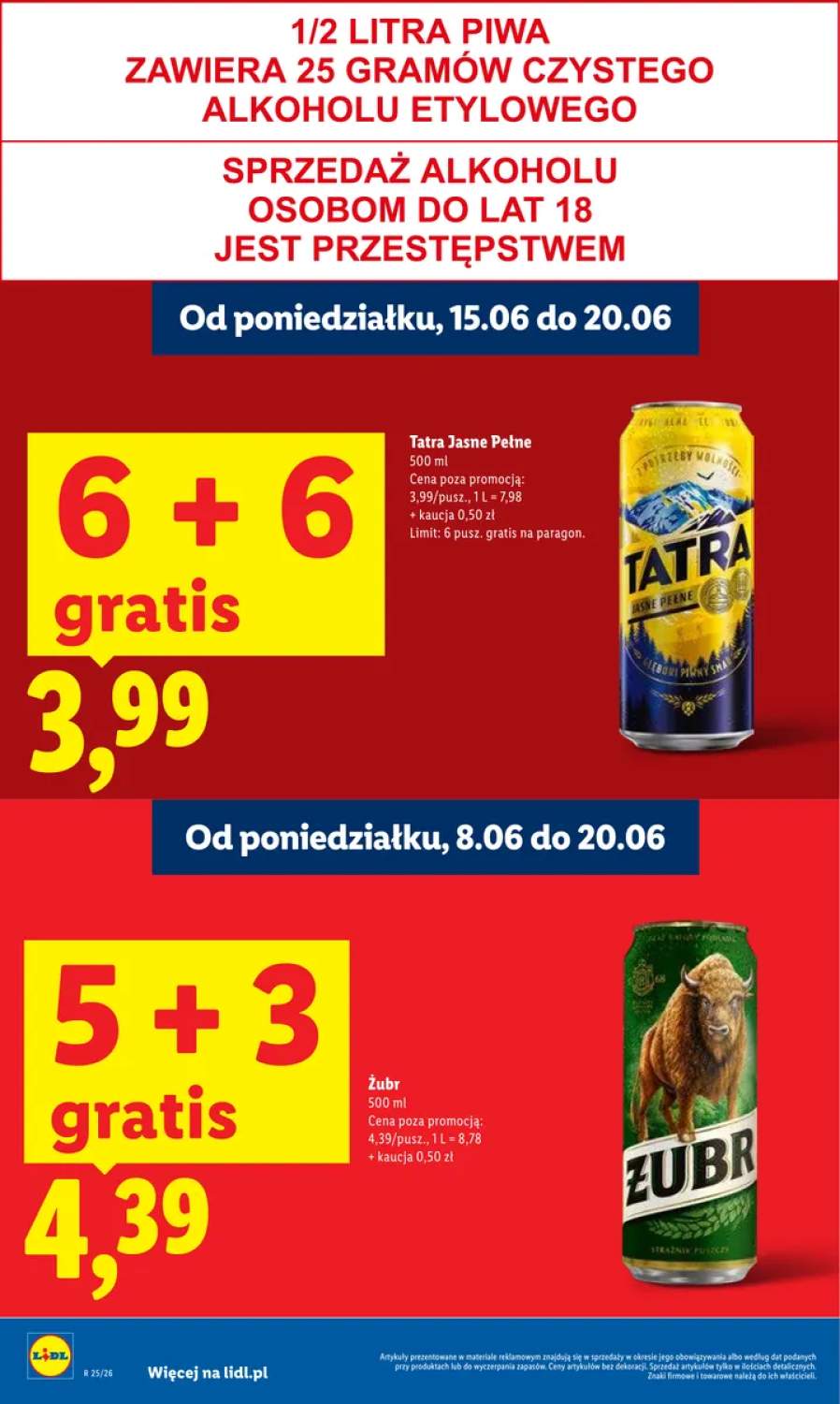 Okładka gazetki