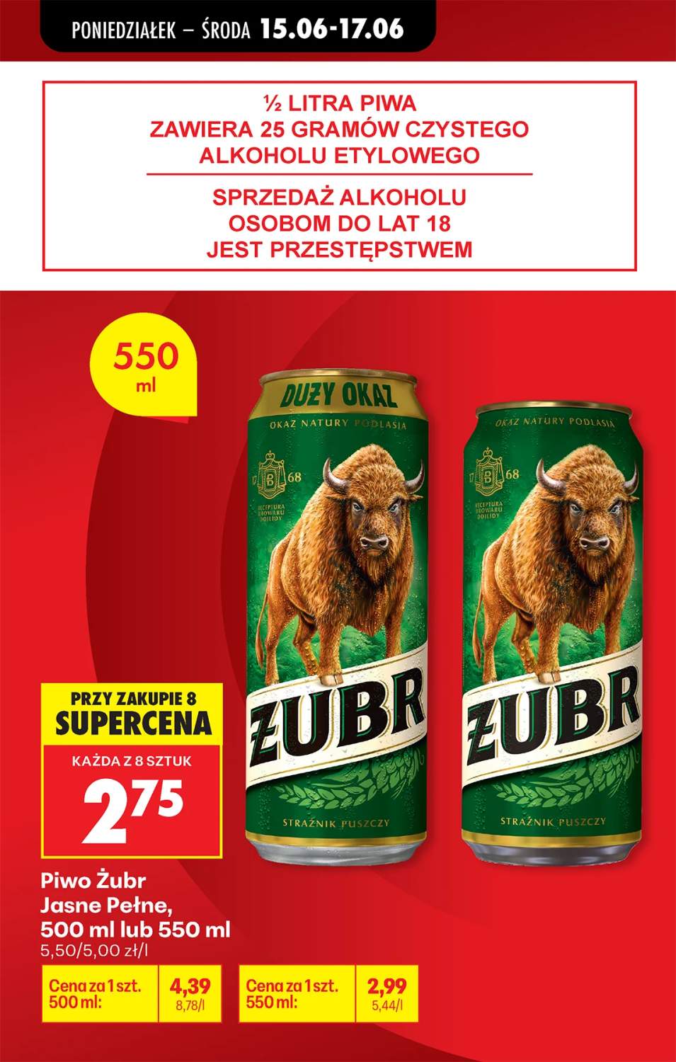 Okładka gazetki
