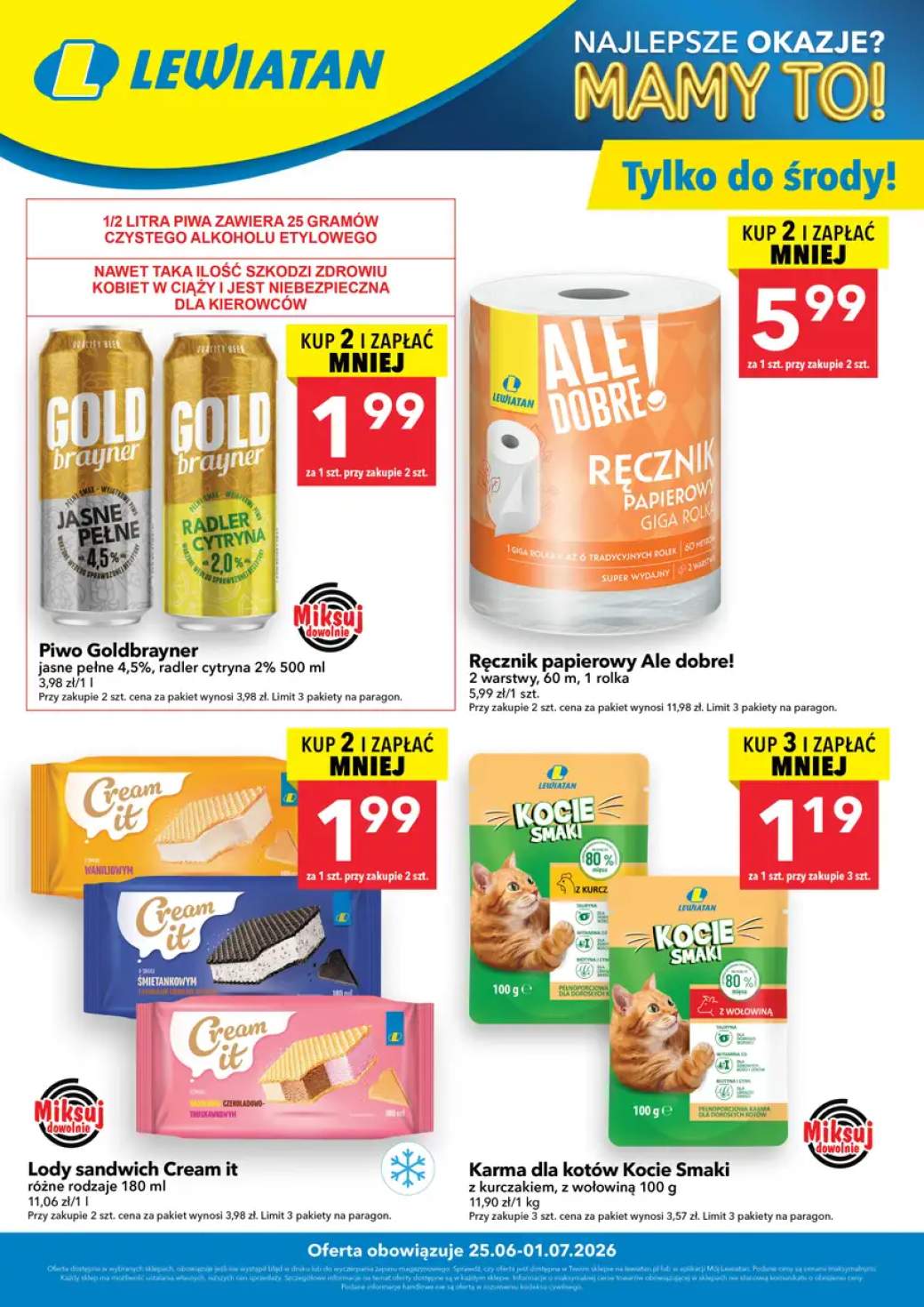 Gazetka – strona 1
