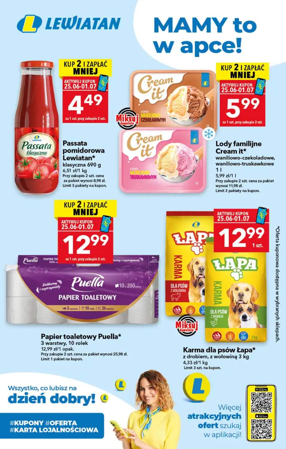 Gazetka – strona 1