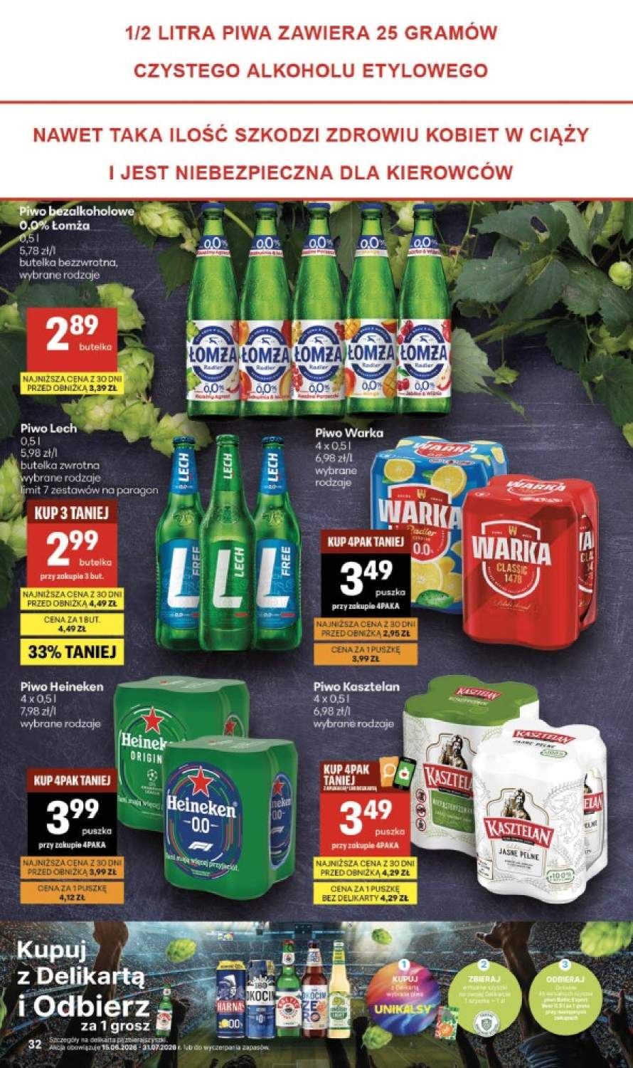 Okładka gazetki