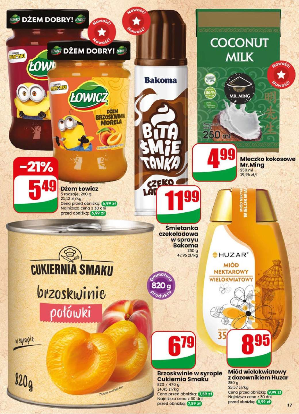 Okładka gazetki