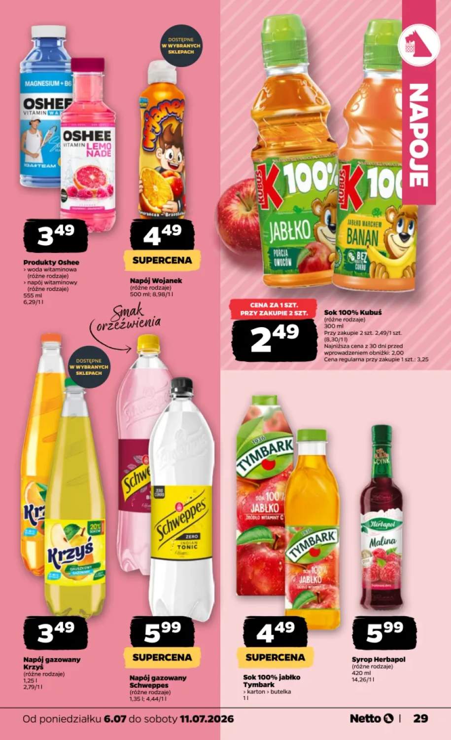 Okładka gazetki