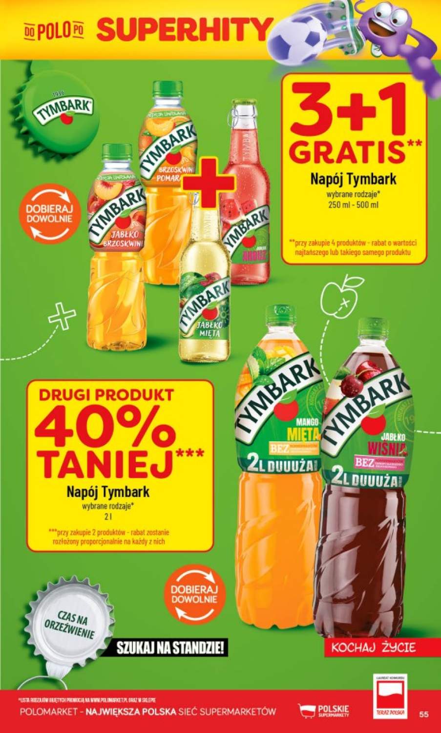 Okładka gazetki