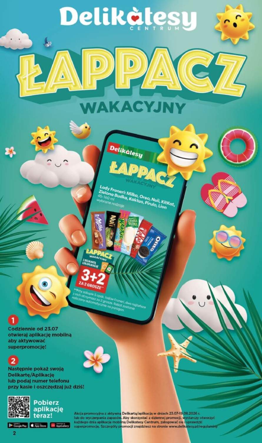 Okładka gazetki
