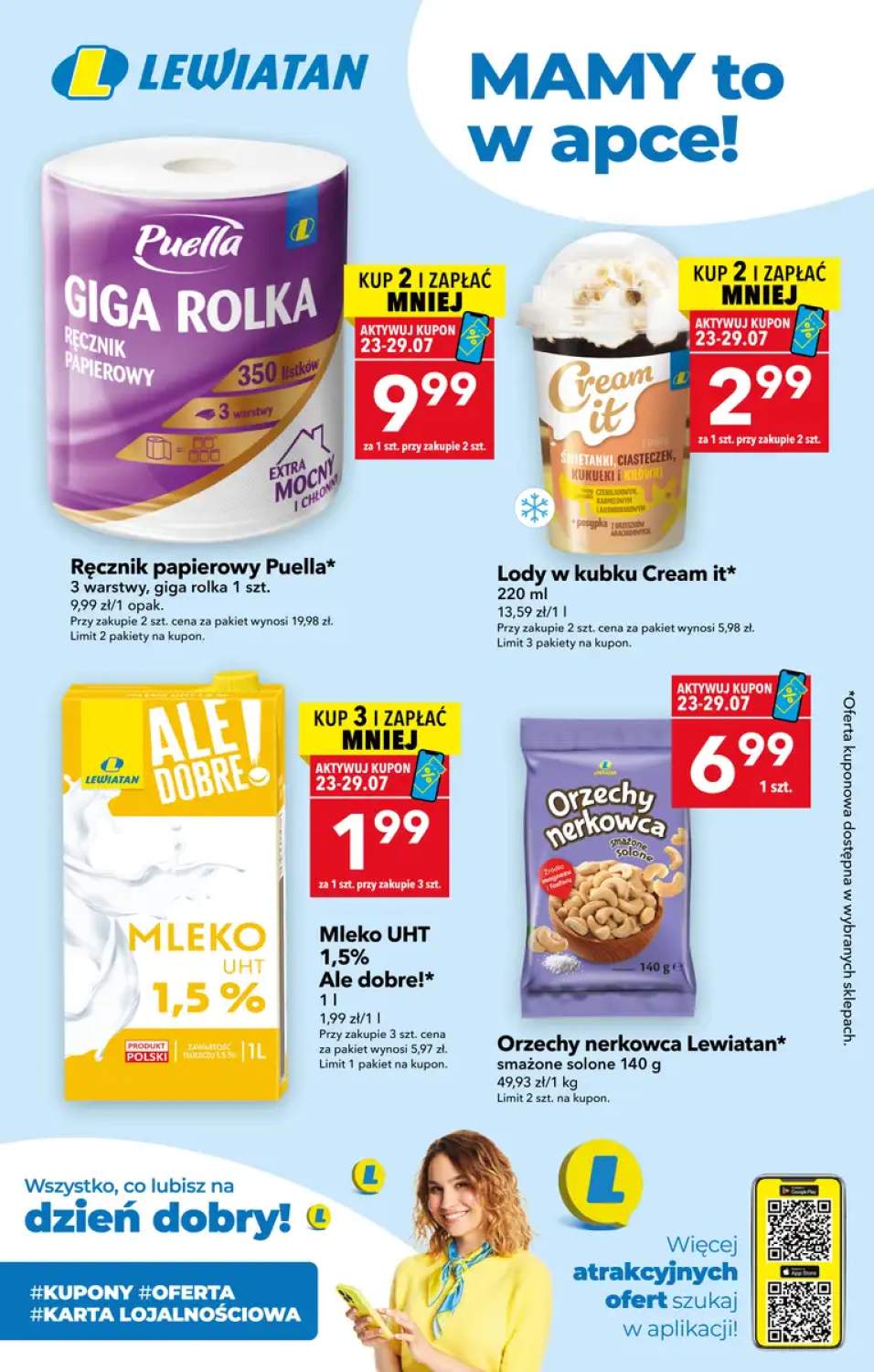 Gazetka – strona 1
