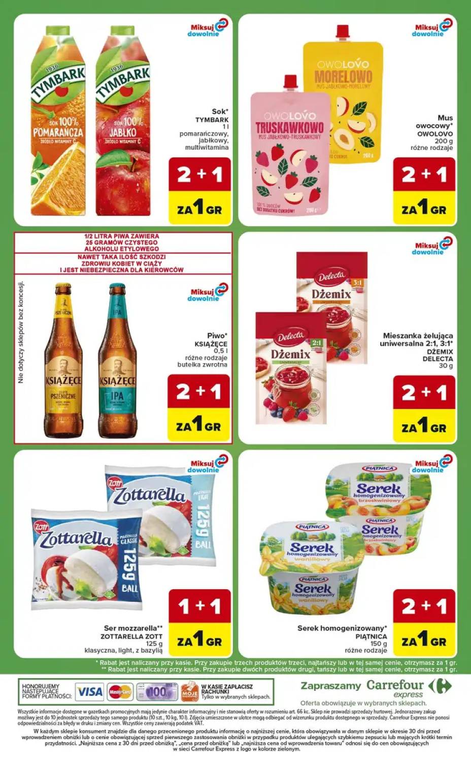 Okładka gazetki