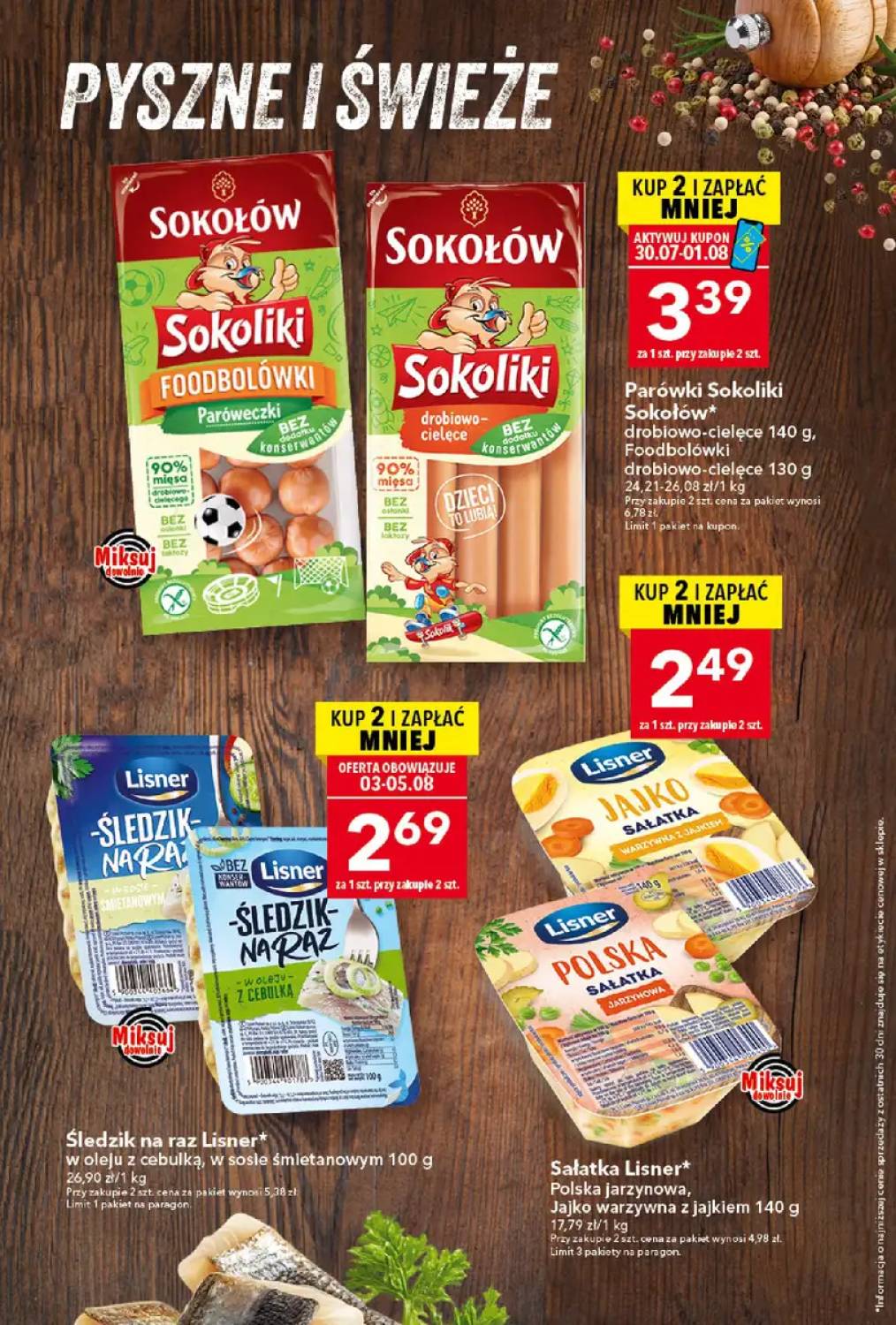 Gazetka – strona 2