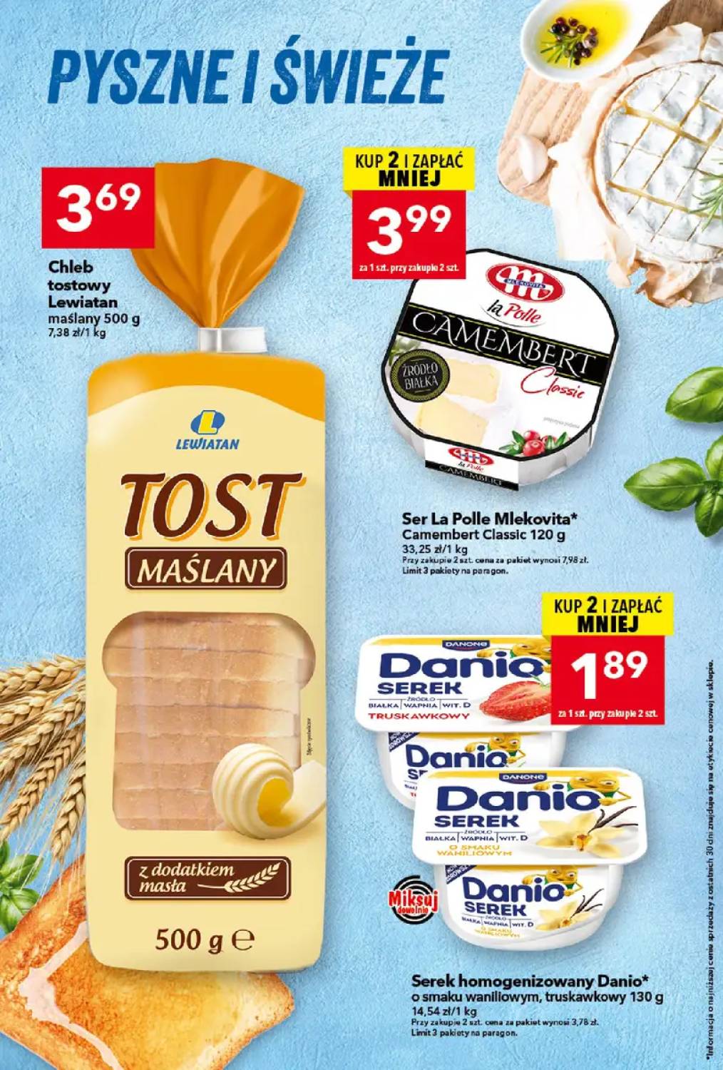 Gazetka – strona 3