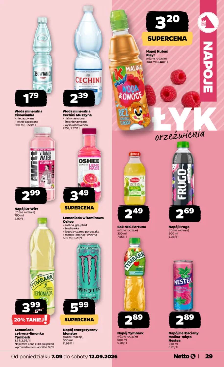 Okładka gazetki