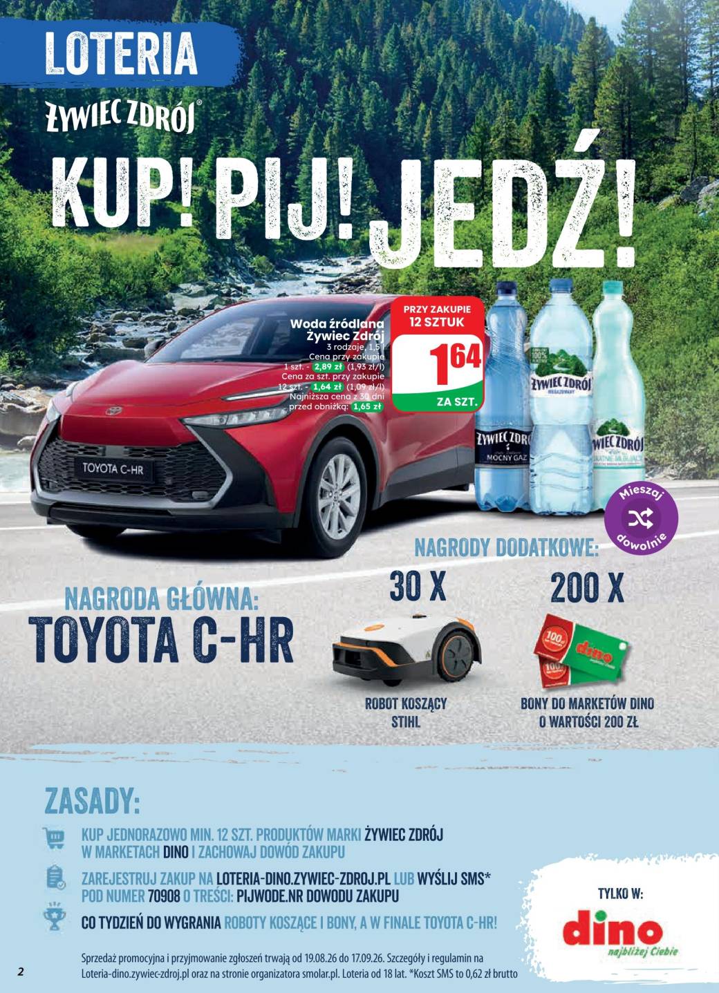 Okładka gazetki