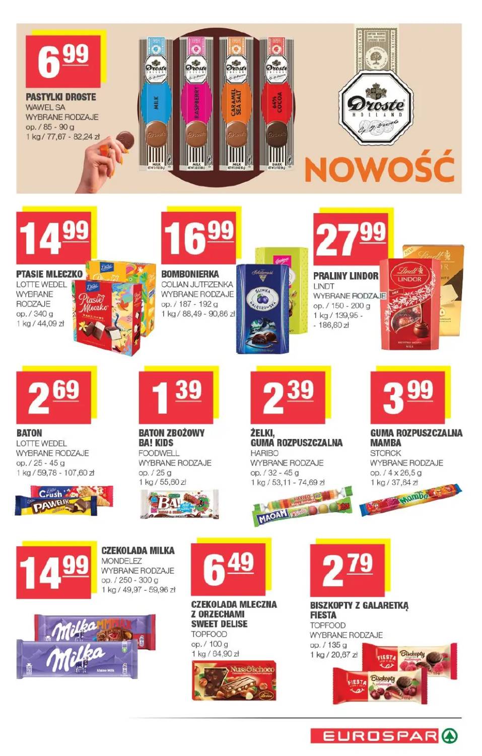 Okładka gazetki