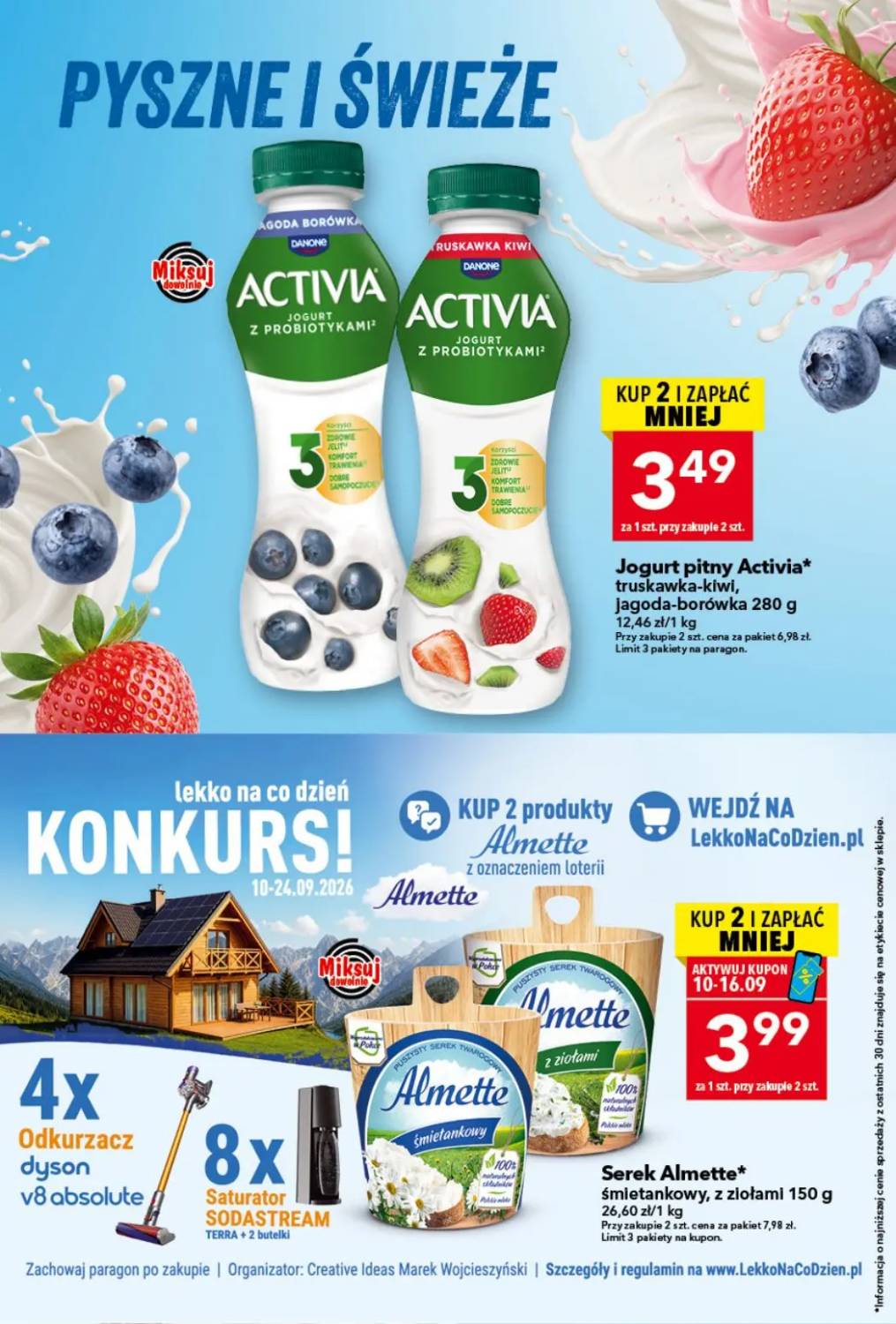 Gazetka – strona 2