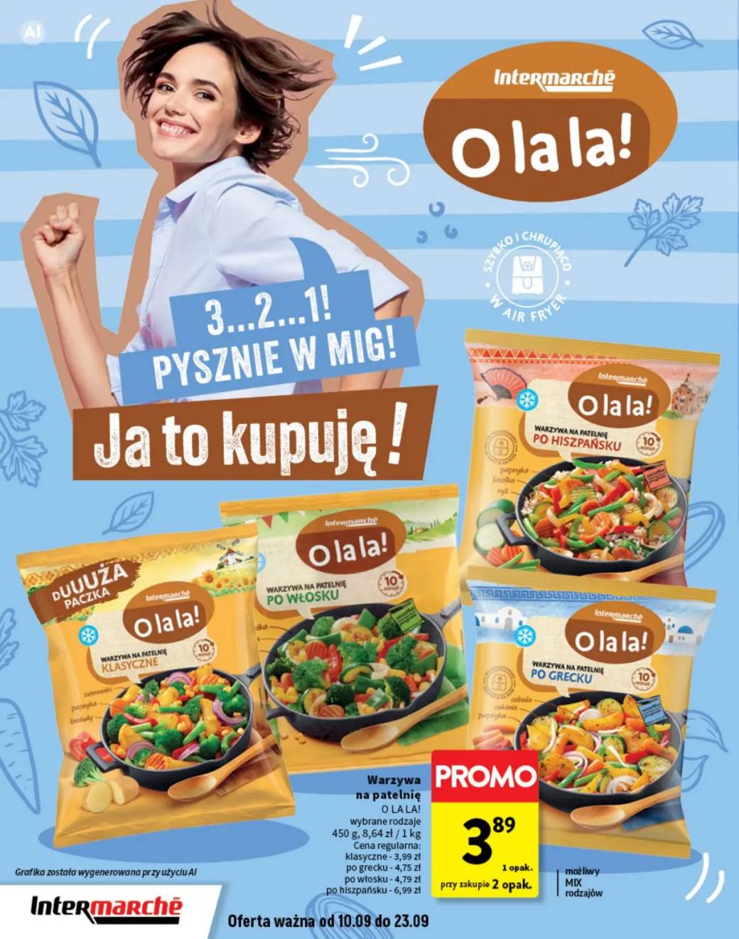 Okładka gazetki
