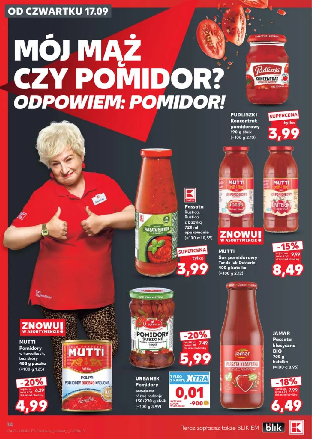 Okładka gazetki