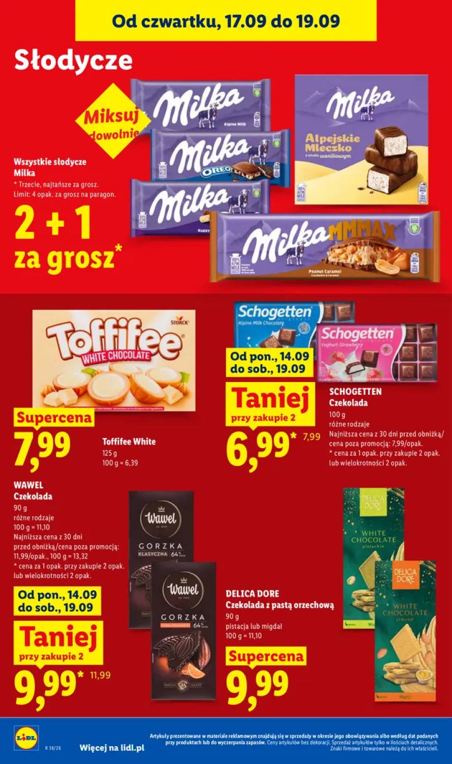 Okładka gazetki