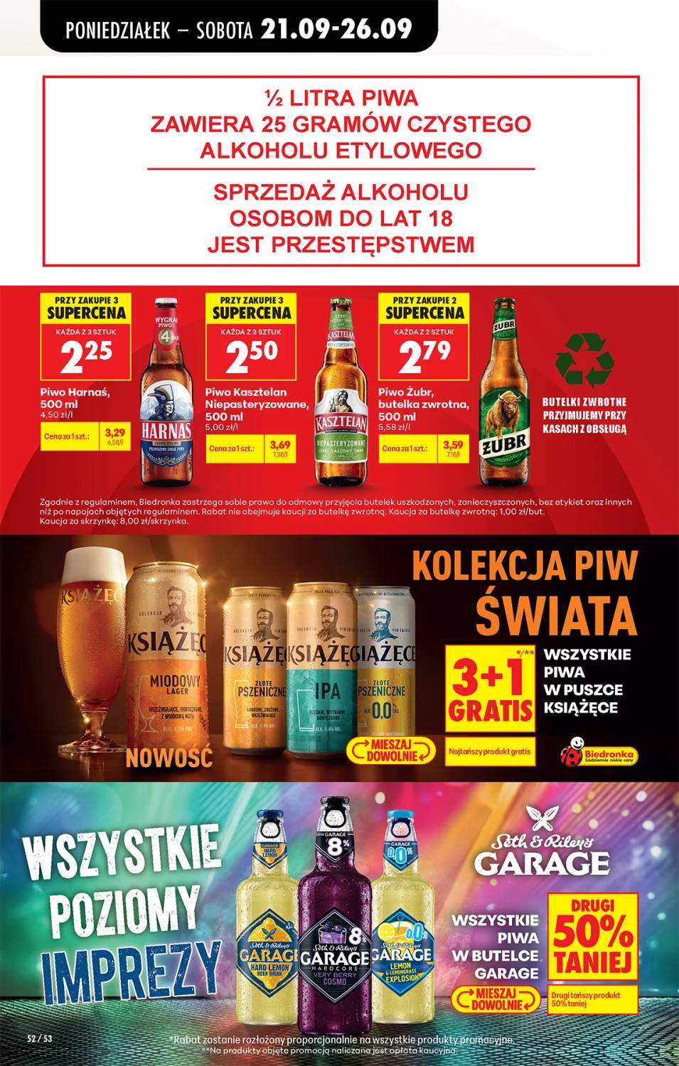 Okładka gazetki