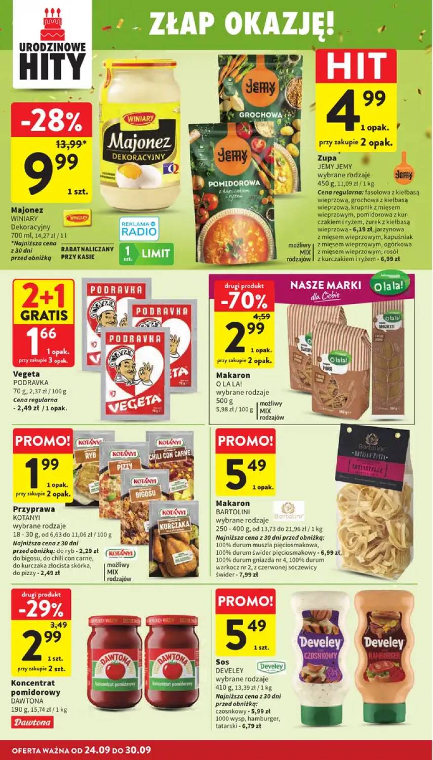 Okładka gazetki