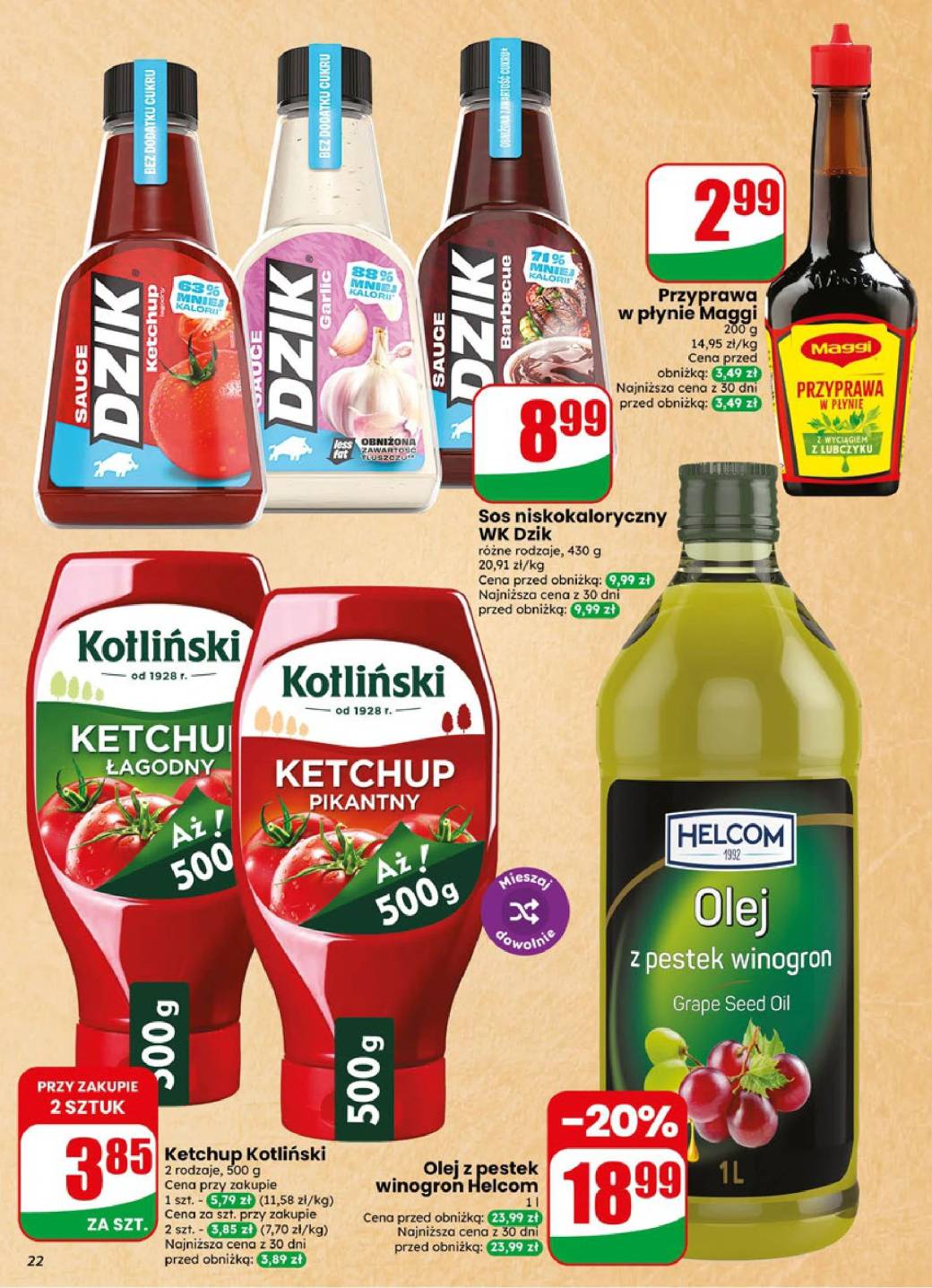 Okładka gazetki
