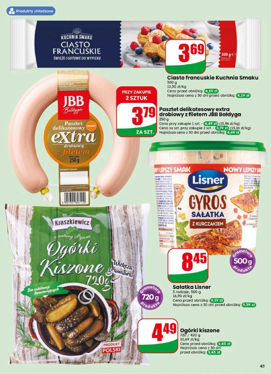 Okładka gazetki