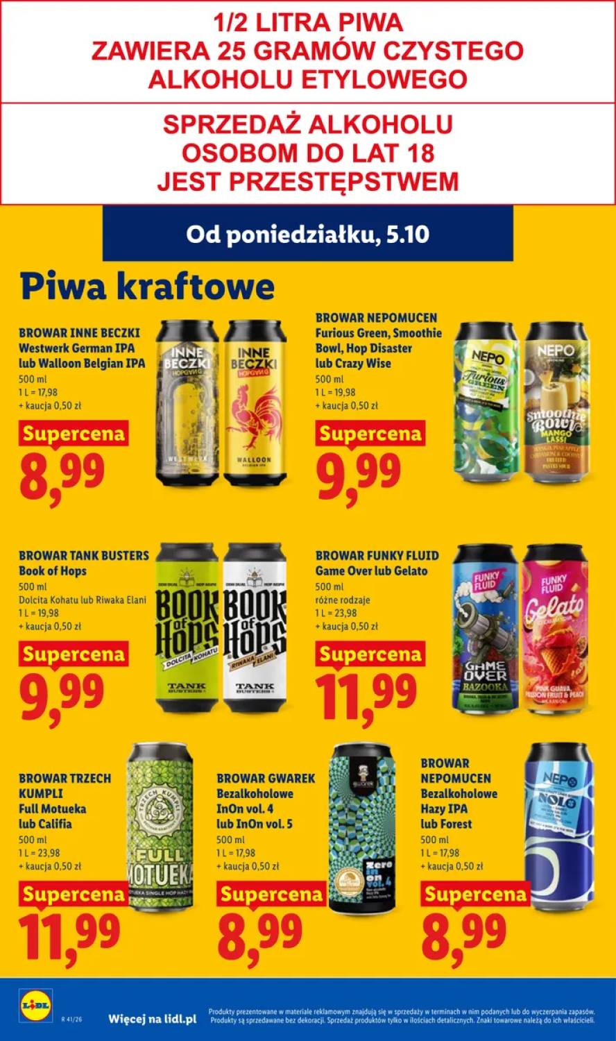 Okładka gazetki