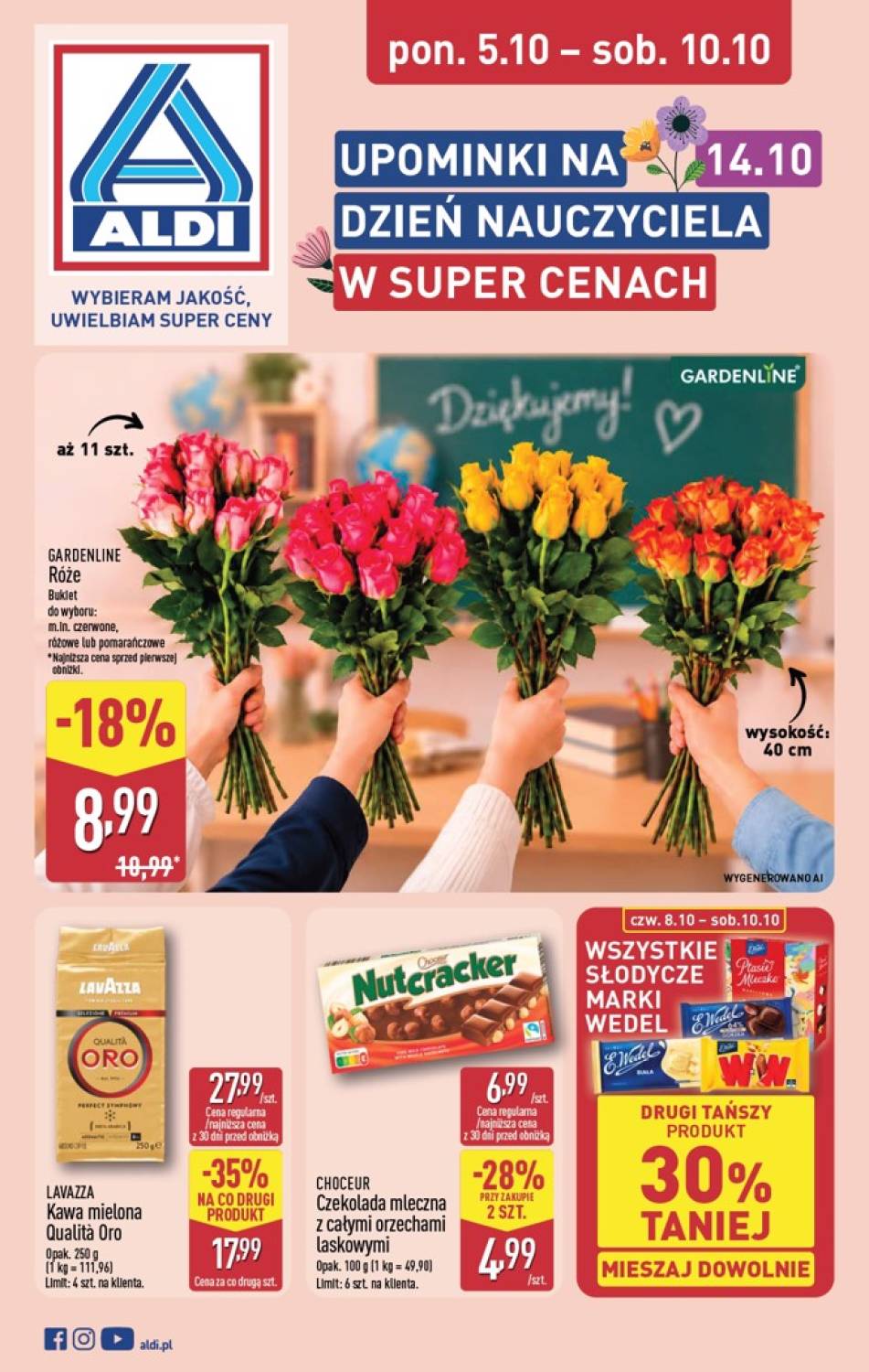 Okładka gazetki