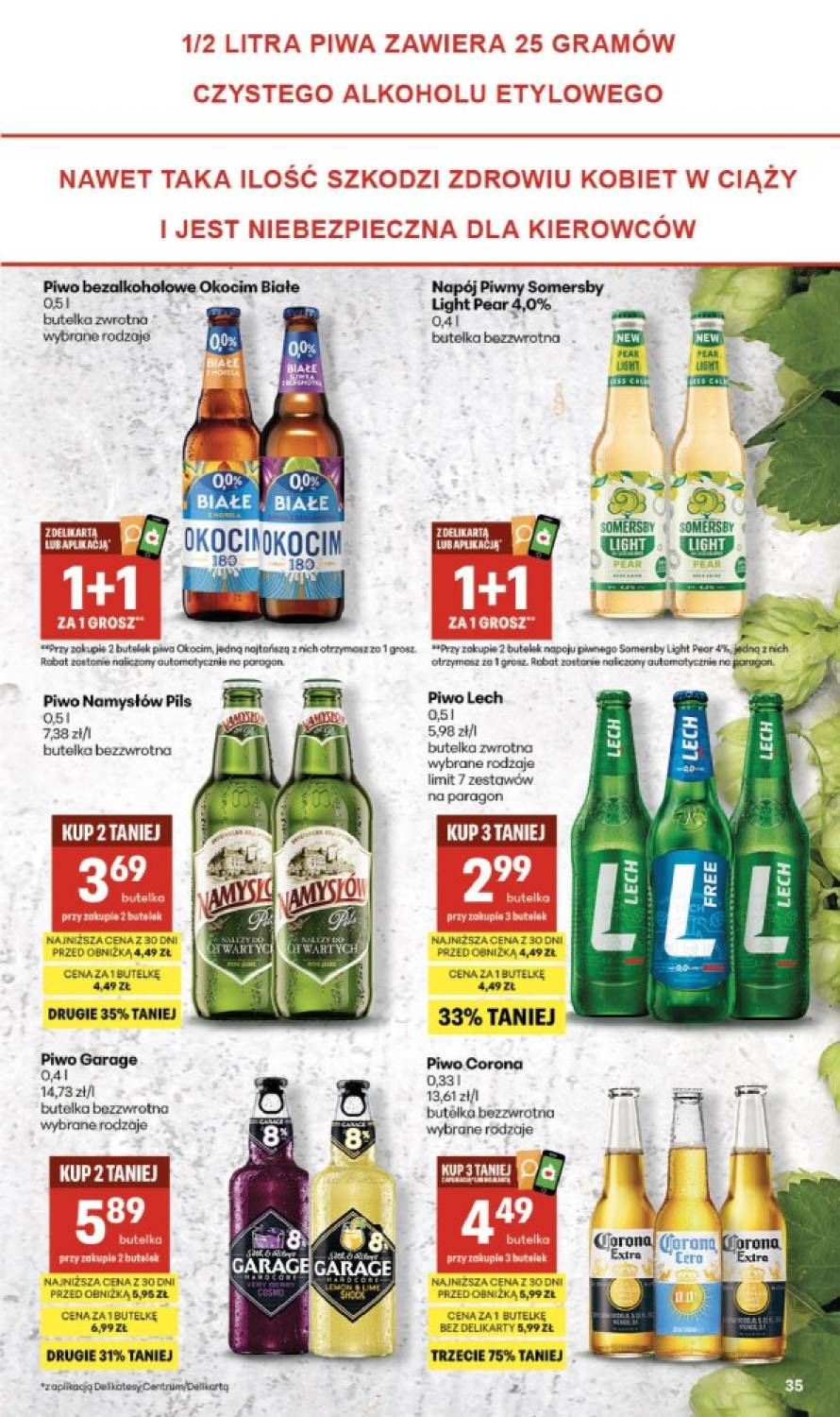 Okładka gazetki
