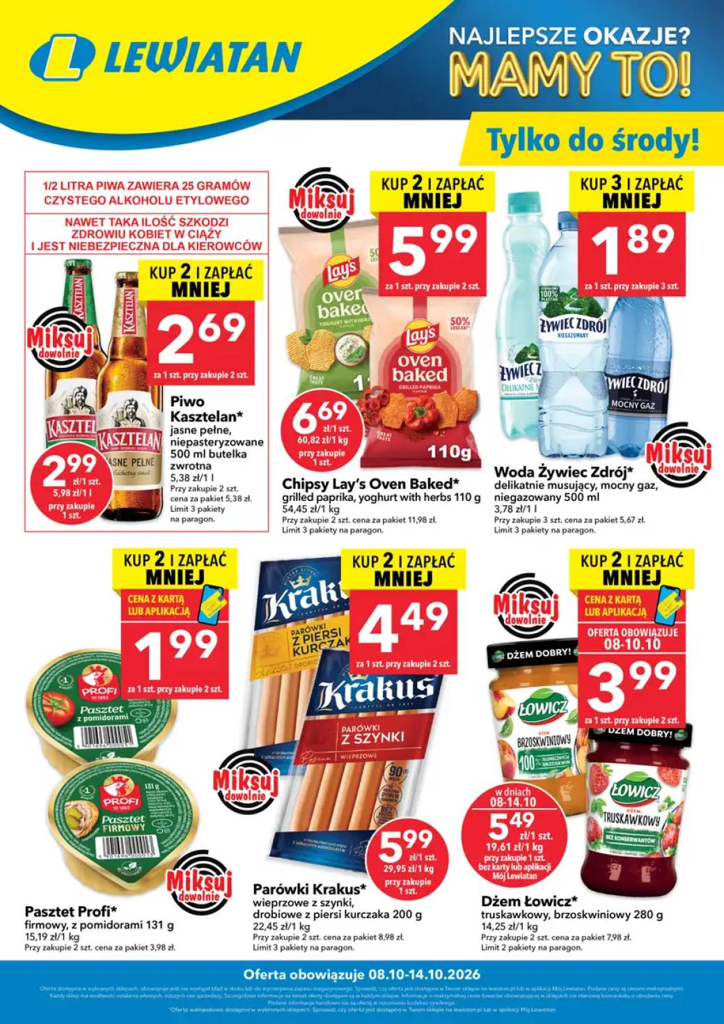 Gazetka – strona 1