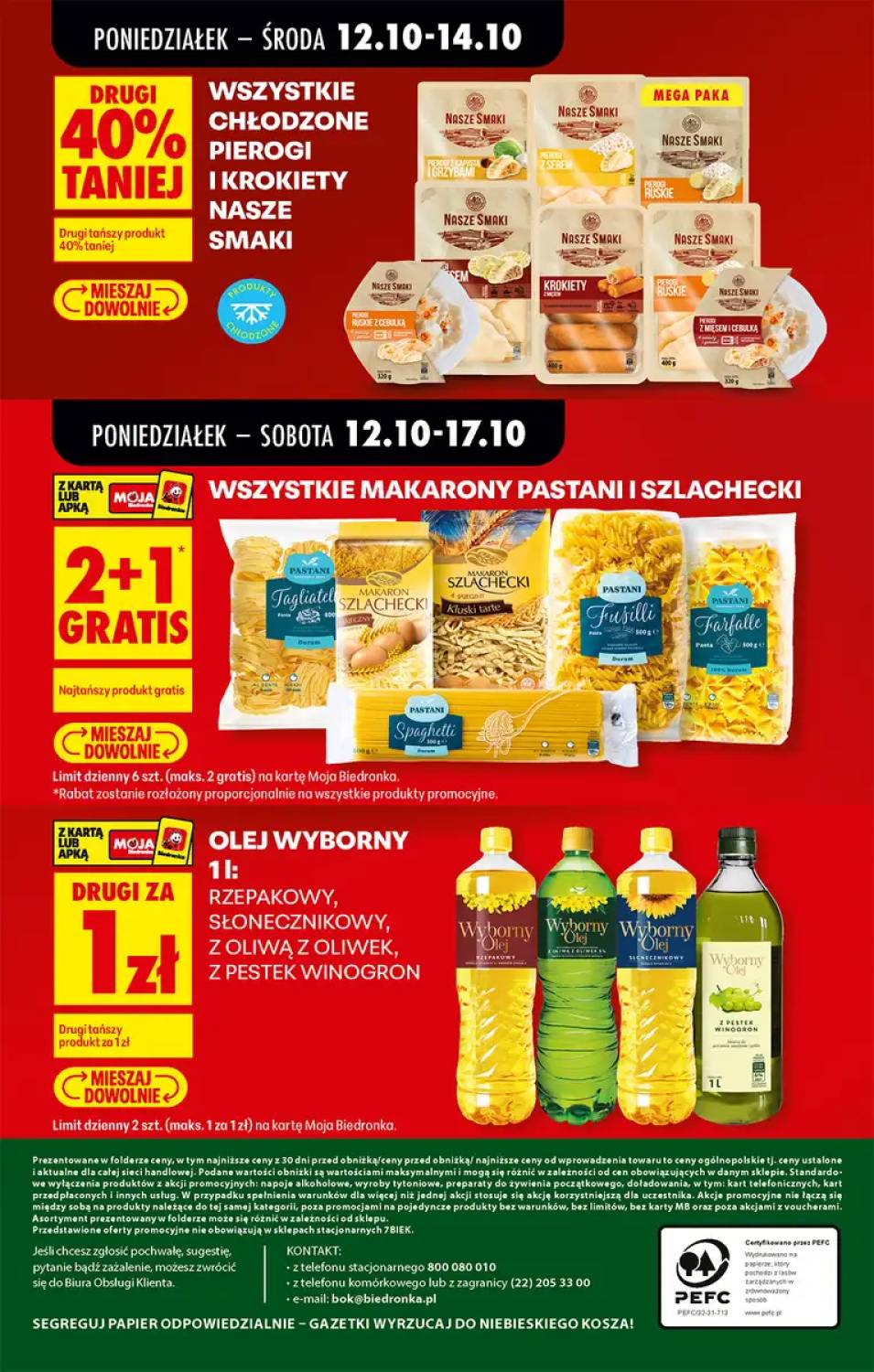 Okładka gazetki